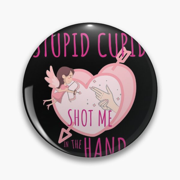 Item preview, Stupid Cupid designed and sold by Explicitgt.