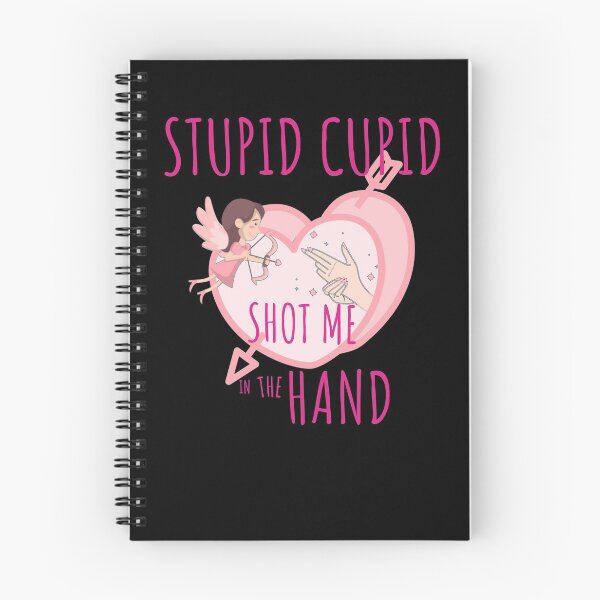 Item preview, Stupid Cupid designed and sold by Explicitgt.