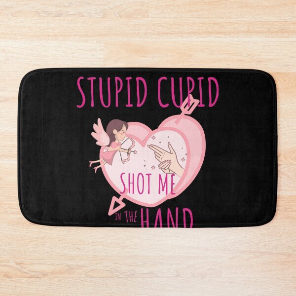 Item preview, Stupid Cupid designed and sold by Explicitgt.
