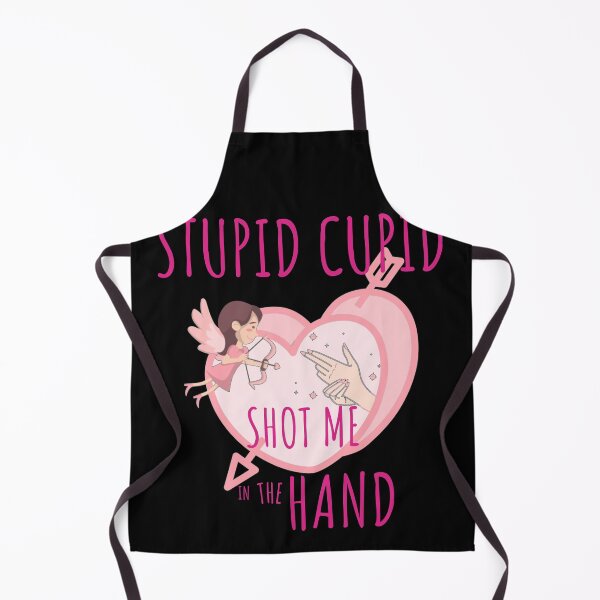 Item preview, Stupid Cupid designed and sold by Explicitgt.