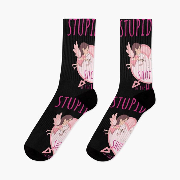 Item preview, Stupid Cupid designed and sold by Explicitgt.