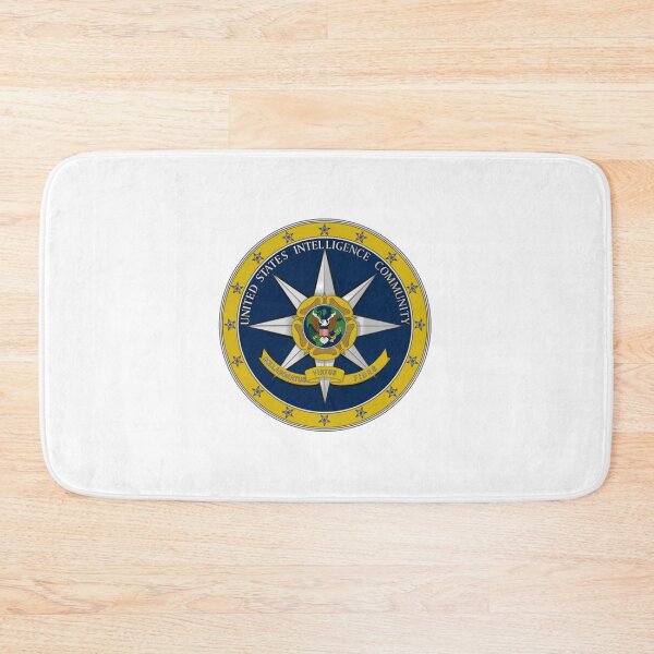 Item preview, United States Intelligence Community designed and sold by Original1977.