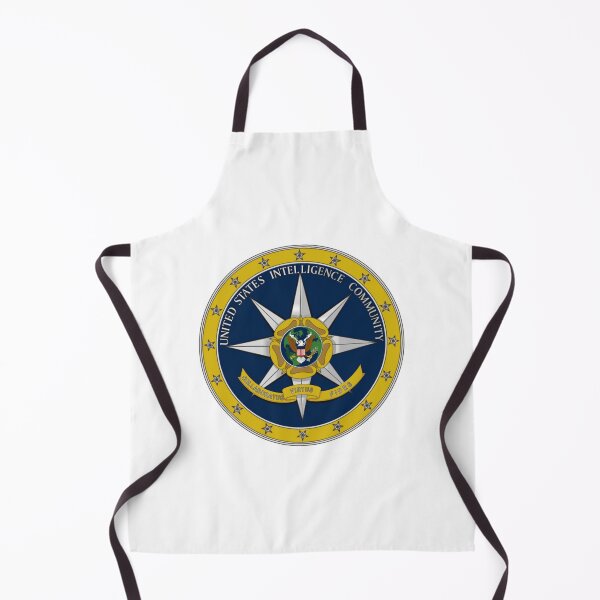 Item preview, United States Intelligence Community designed and sold by Original1977.