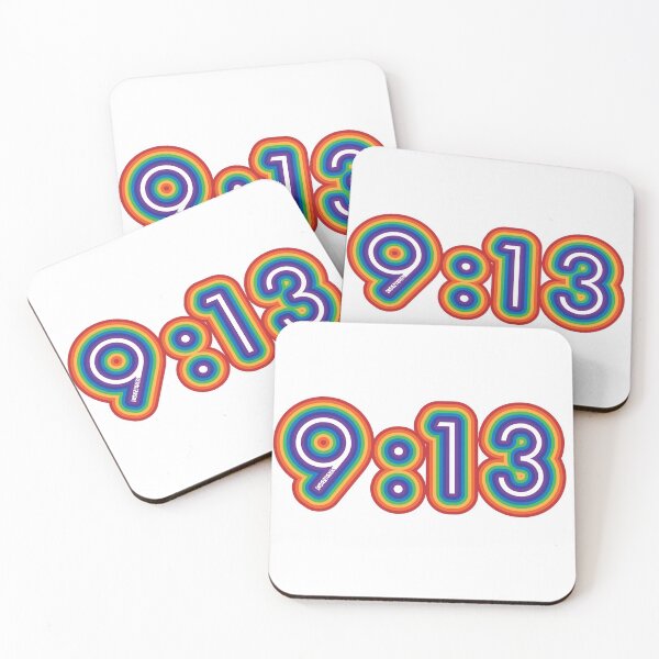 Item preview, Genesis 9:13 Rainbow Covenant designed and sold by gstrehlow2011.