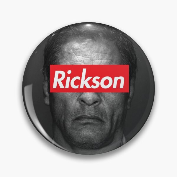 Item preview, Rickson Gracie BJJ Brazilian Jiu-Jitsu designed and sold by The Armorsmith.