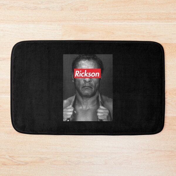 Item preview, Rickson Gracie BJJ Brazilian Jiu-Jitsu designed and sold by The Armorsmith.