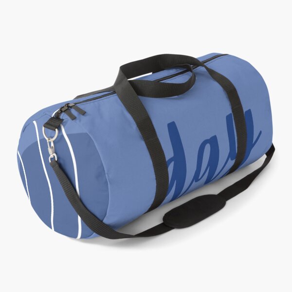 Item preview, Day by day - blue lavender outlines designed and sold by RRdesigned.