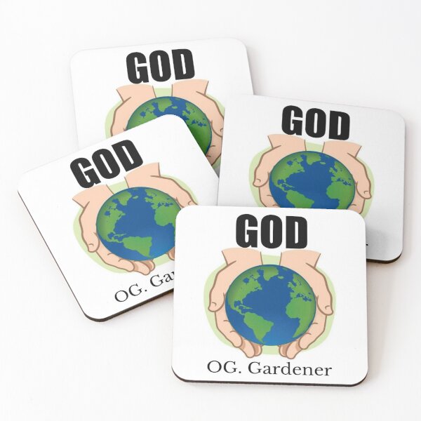 Item preview, Original Gardener designed and sold by JoyousNoise.