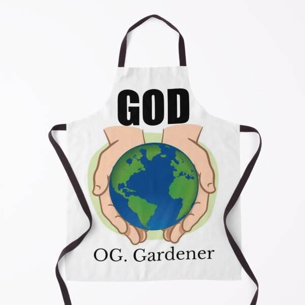 Item preview, Original Gardener designed and sold by JoyousNoise.