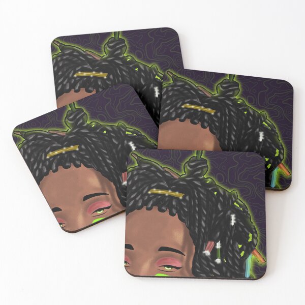 Item preview, KOKOPINER designed and sold by Buhle Qabaka.