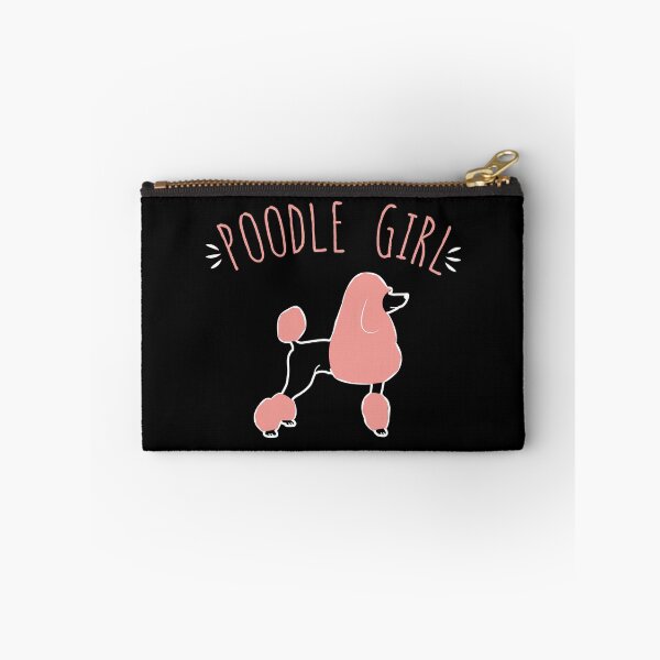 Item preview, Poodle Girl designed and sold by noahs-shop.