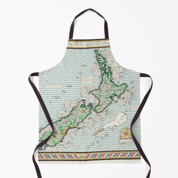 Item preview, New Zealand Agriculture 1929 designed and sold by Intrepix.