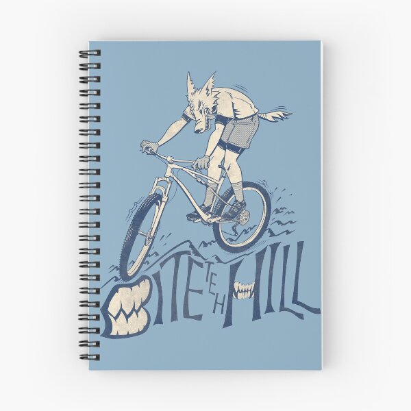 Item preview, BITE the HILL designed and sold by art-by-nidan.