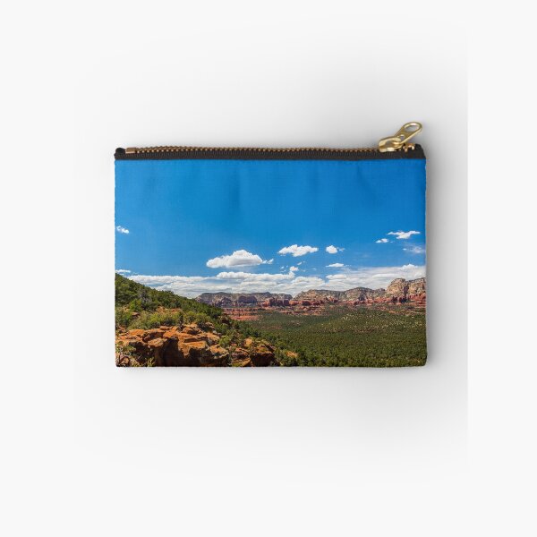 Item preview, Devil's Bridge - Westward View Panorama designed and sold by eegibson.