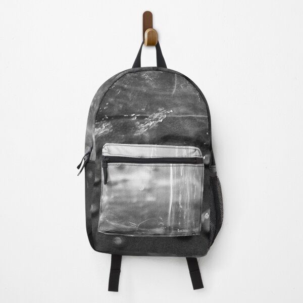 Item preview, Falling Water - B&W designed and sold by NunoPires.