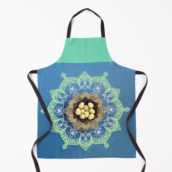 Item preview, Egg-cellent-dala designed and sold by FORtheLOVEovART.