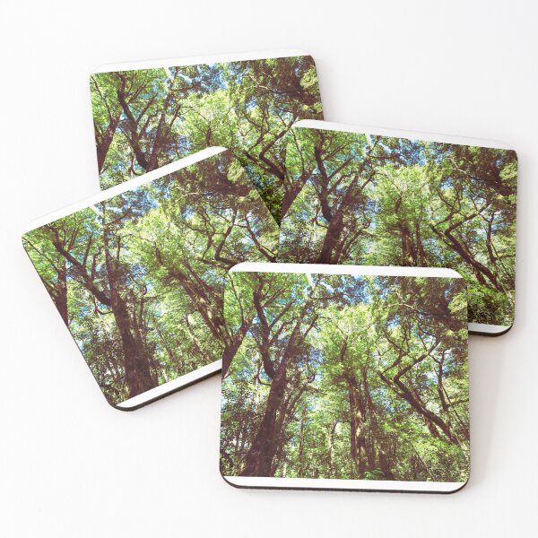 Item preview, Dark Moody Forest 2 designed and sold by jwhizza.
