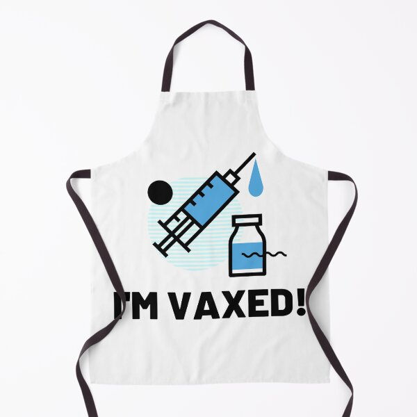 Item preview, I am VAXED | C. Virus - Vaccine Done! designed and sold by annvu cvdser.