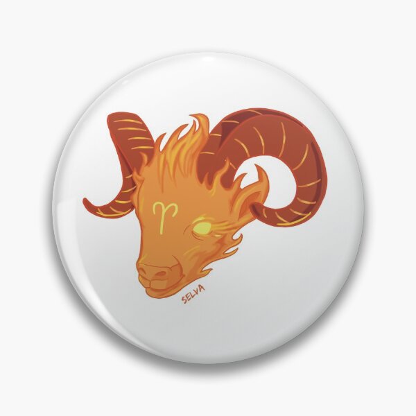 Item preview, signs: aries designed and sold by Josed0513.