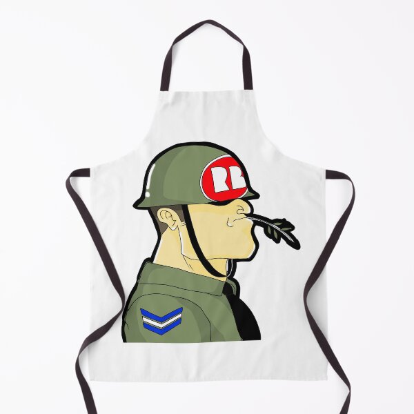 Item preview, Sargent redbubble with an olive tree Branch designed and sold by Olberic.