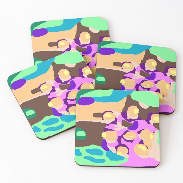 Item preview, Scalds designed and sold by Edenjodie.