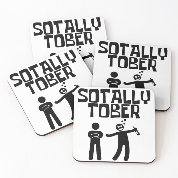 Item preview, Sotally Tober designed and sold by 2MdesignStore.
