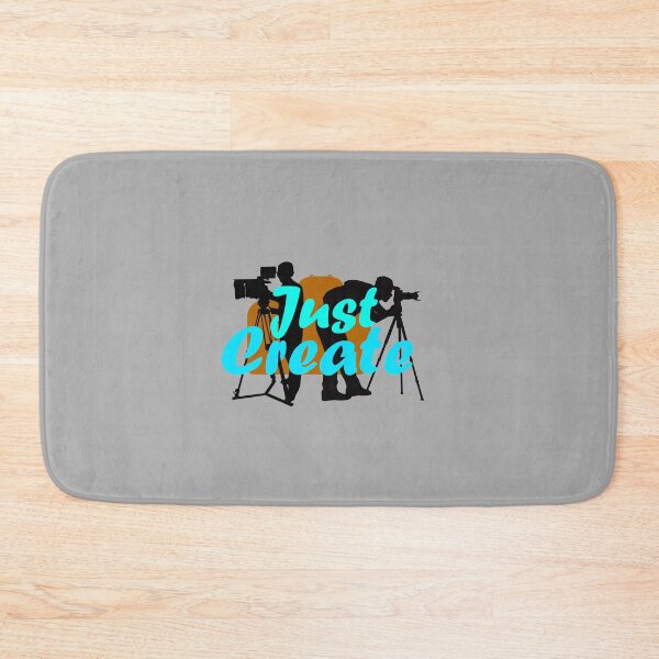Item preview, Just Create designed and sold by NTpicturess.