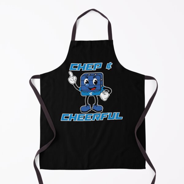 Artikelvorschau, Chep Cheerful Classic T-Shirt entworfen und verkauft von HeleneWolff.