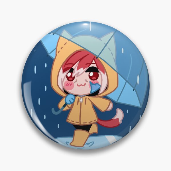 Item preview, Crystal Drops designed and sold by Kiiyame.