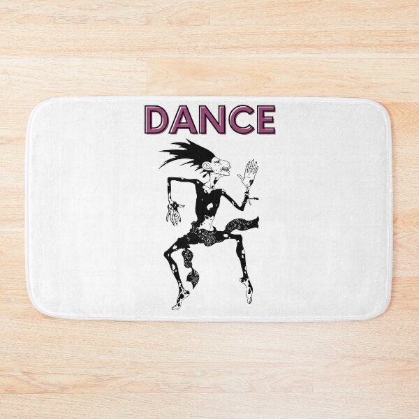 Item preview, Dance designed and sold by CrazyHowCool.