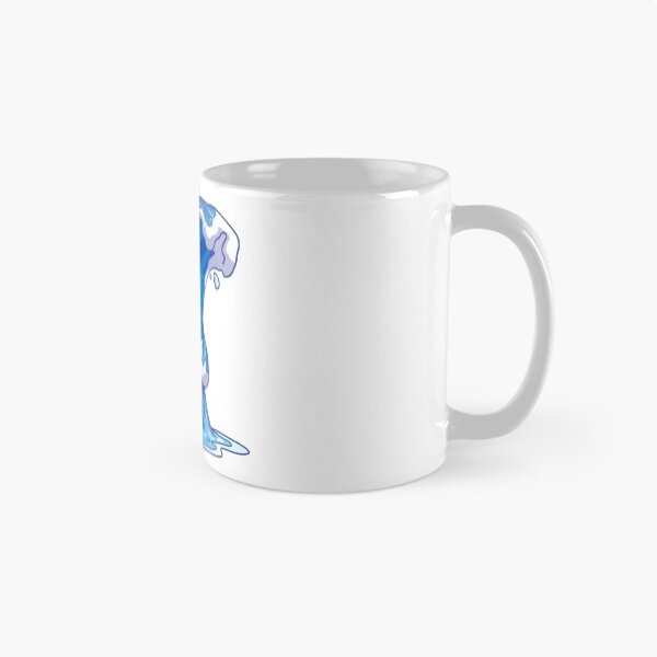 Item preview, Elemental de agua designed and sold by AnryMary.