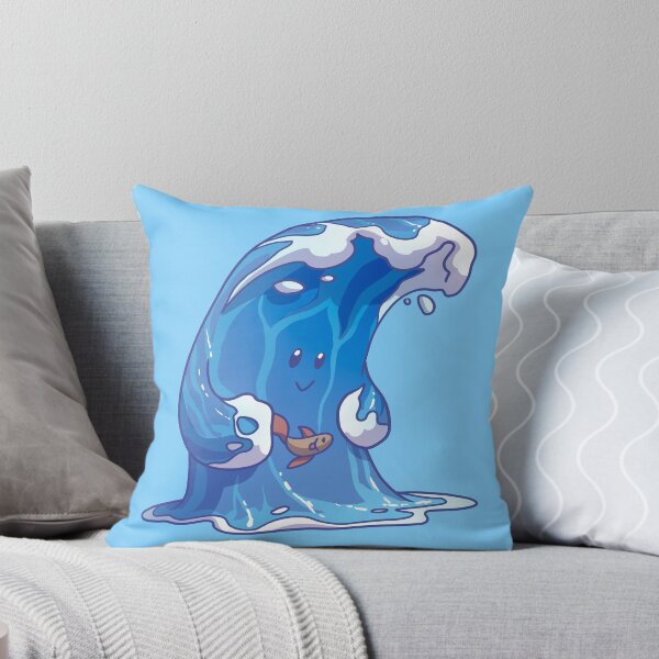Item preview, Water elemental designed and sold by AnryMary.