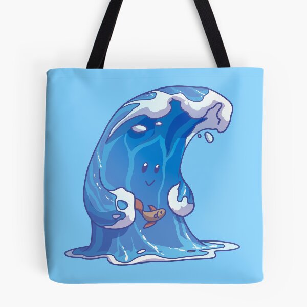Item preview, Elemental de agua designed and sold by AnryMary.