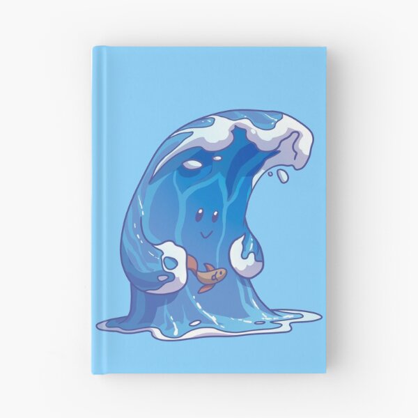 Item preview, Elemental de agua designed and sold by AnryMary.