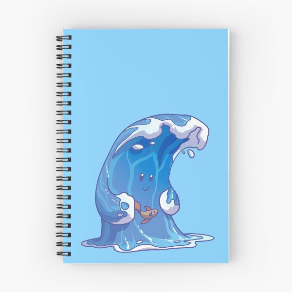 Item preview, Water elemental designed and sold by AnryMary.