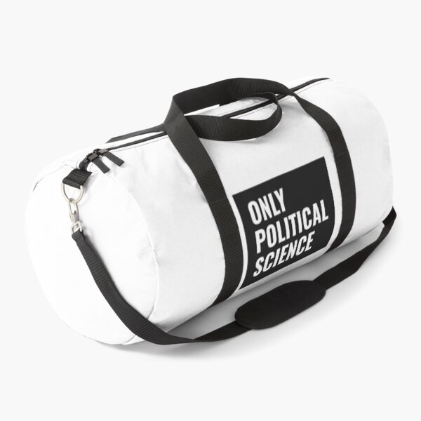Item preview, Only Political Science Design designed and sold by Poly-Sci-Store.