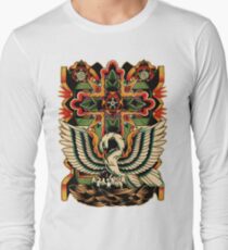 Rosicrucian Long Sleeve T-Shirt