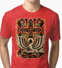 Rosicrucian Tri-blend T-Shirt