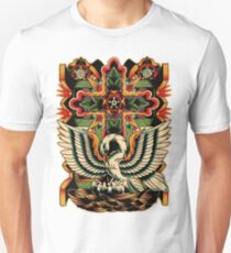 Rosicrucian Unisex T-Shirt