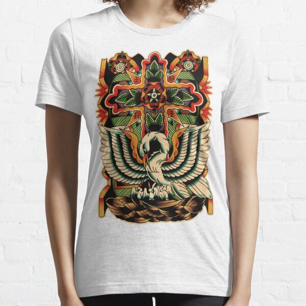 Rosicrucian Essential T-Shirt