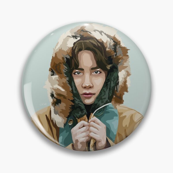 Item preview, hoseok (j-hope) winter package! designed and sold by ktgmay.