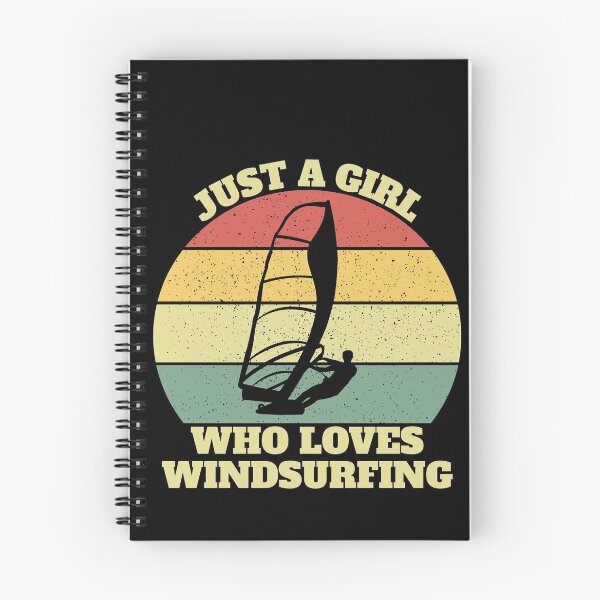 Item preview, Windsurfing Windsurfer Mum designed and sold by Salvadax.
