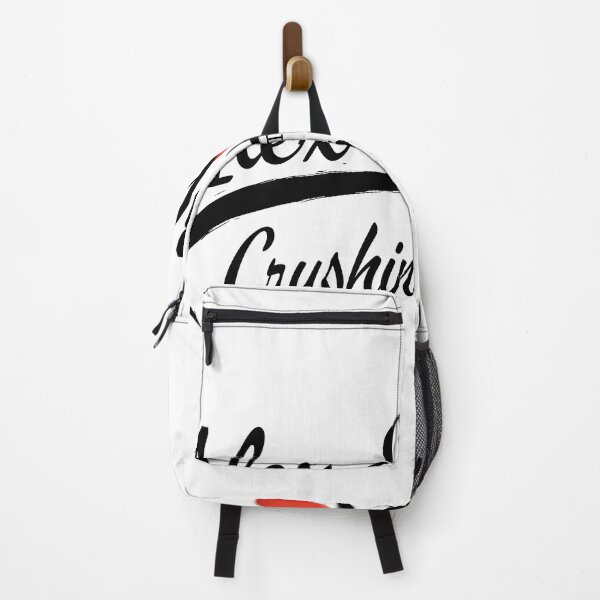 Item preview, Alex & Oliver - Crushing it! designed and sold by alexandoliver.