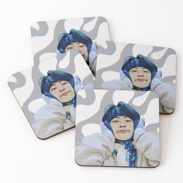 Item preview, jimin winter package! designed and sold by ktgmay.