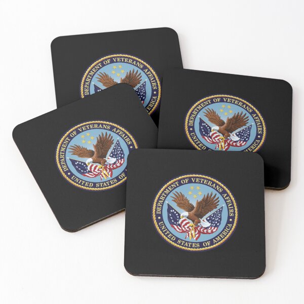Item preview, Department of veterans affairs United States  designed and sold by Original1977.