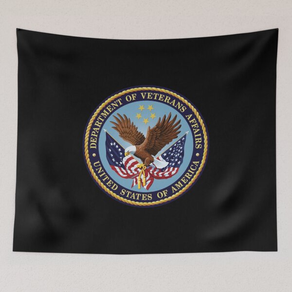 Item preview, Department of veterans affairs United States  designed and sold by Original1977.