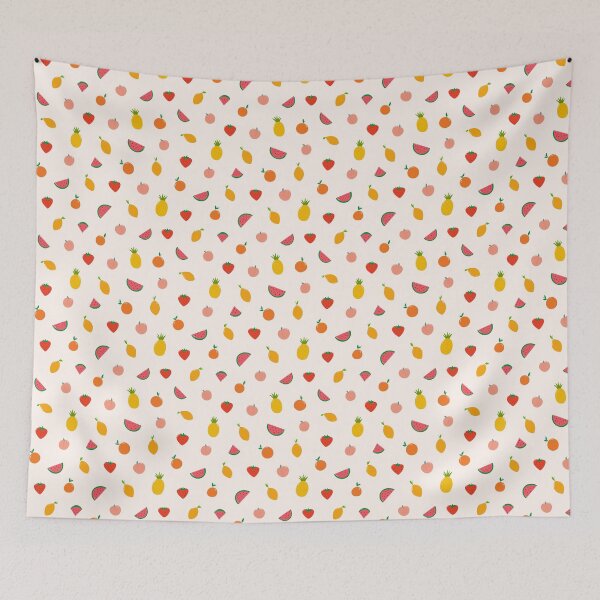 Item preview, Summer Tutti Frutti  designed and sold by SoulDesignsCo.