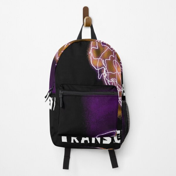 Item preview, TRANSCENDENCE designed and sold by Buhle Qabaka.