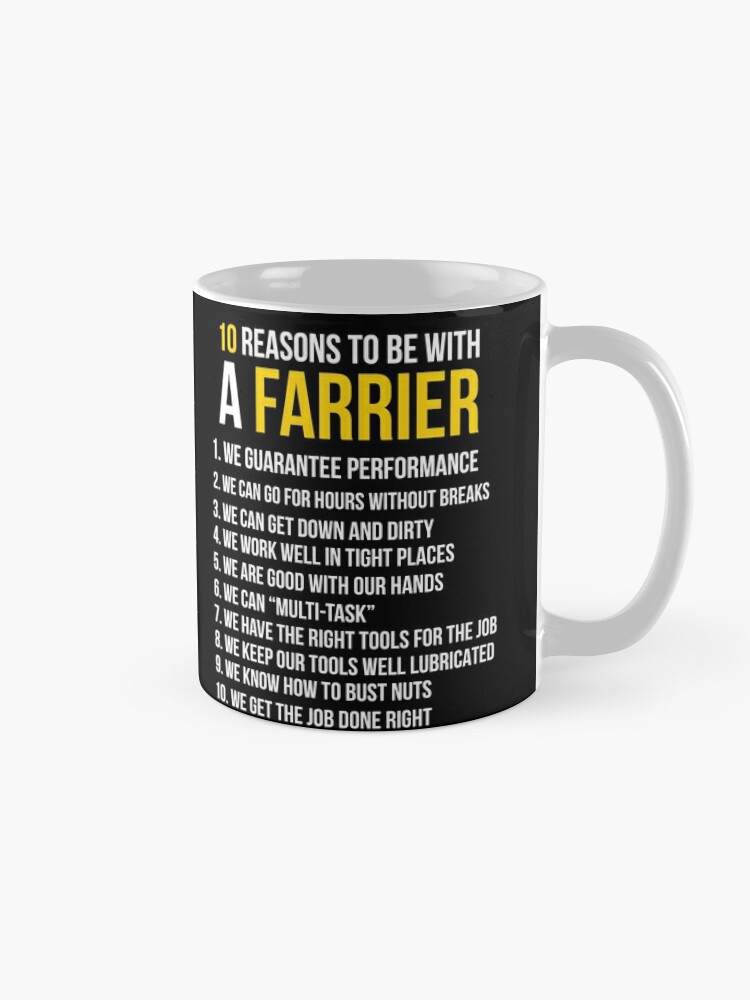 Farrier's Magic Play-ON - Farrier's Magic