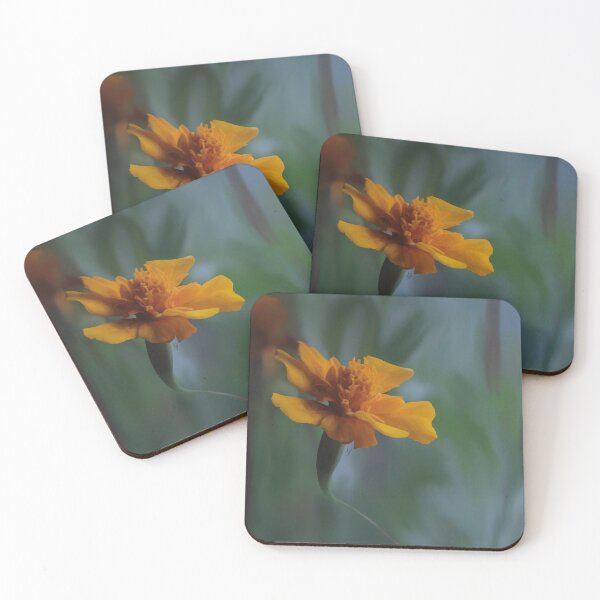Item preview, Marigold designed and sold by Mossy Frog Witch.